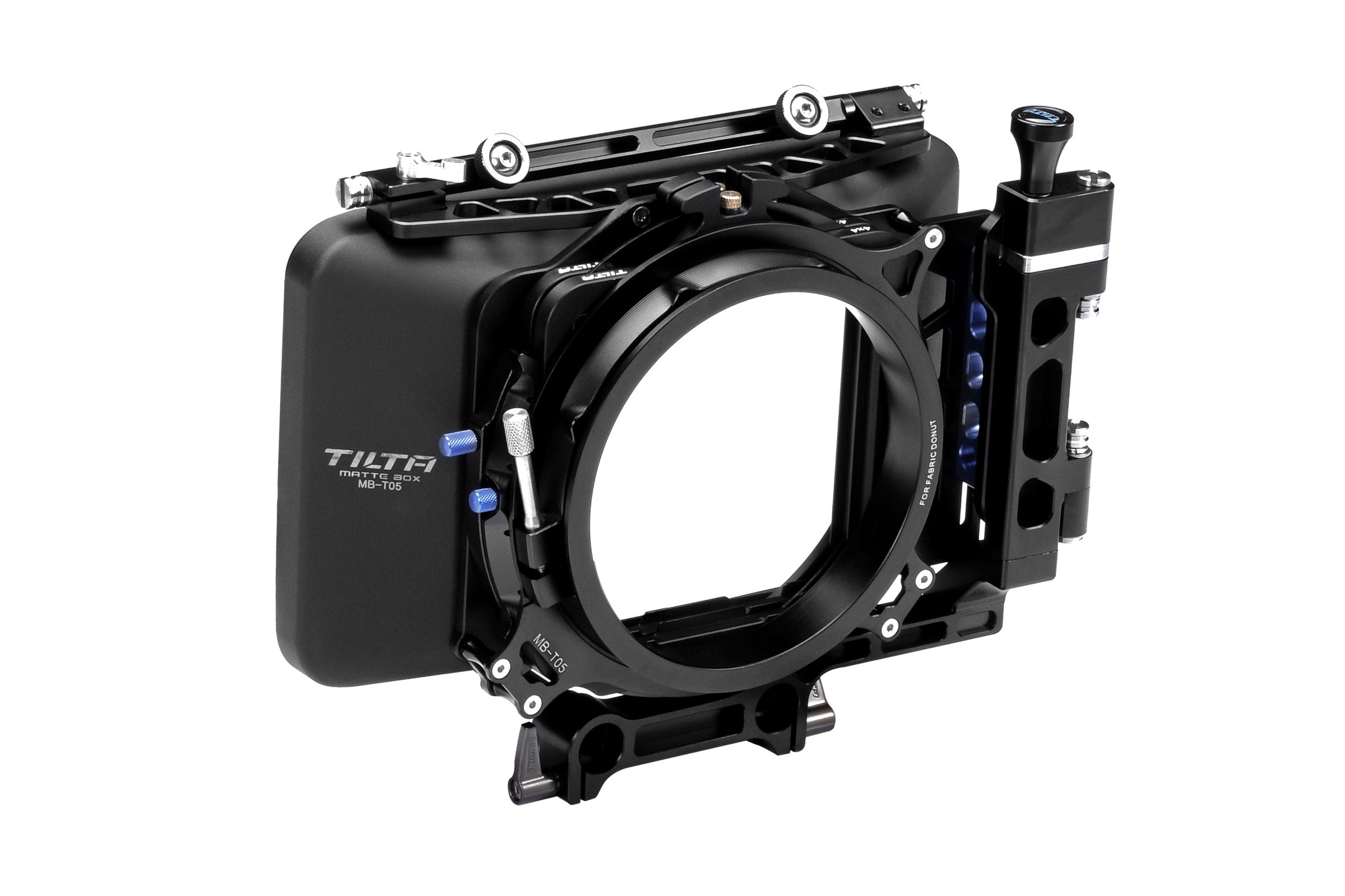 4×4 Lightweight Matte Box | Tilta