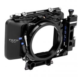 4x4 Lightweight Matte Box