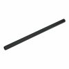 19mm-alum-rod-black