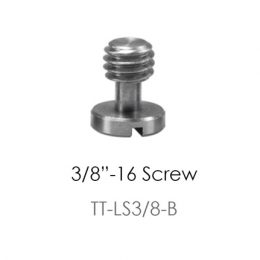 3/8"-16 Screw TT-LS3/8-B