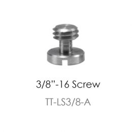 3/8"-16 Screw TT-LS3/8-A