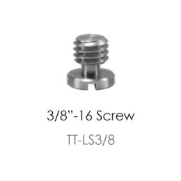 3/8"-16 Screw TT-LS3/8