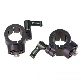 Nucleus-M Hand Grip to Gimbal Adapters