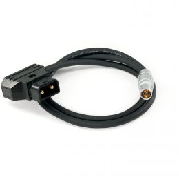 Nucleus-M P-Tap to 7-Pin Motor Power Cable