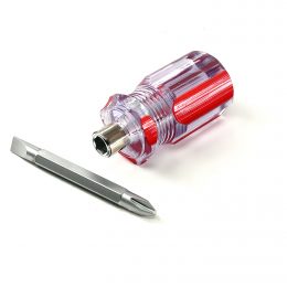 Multi-head Screwdriver