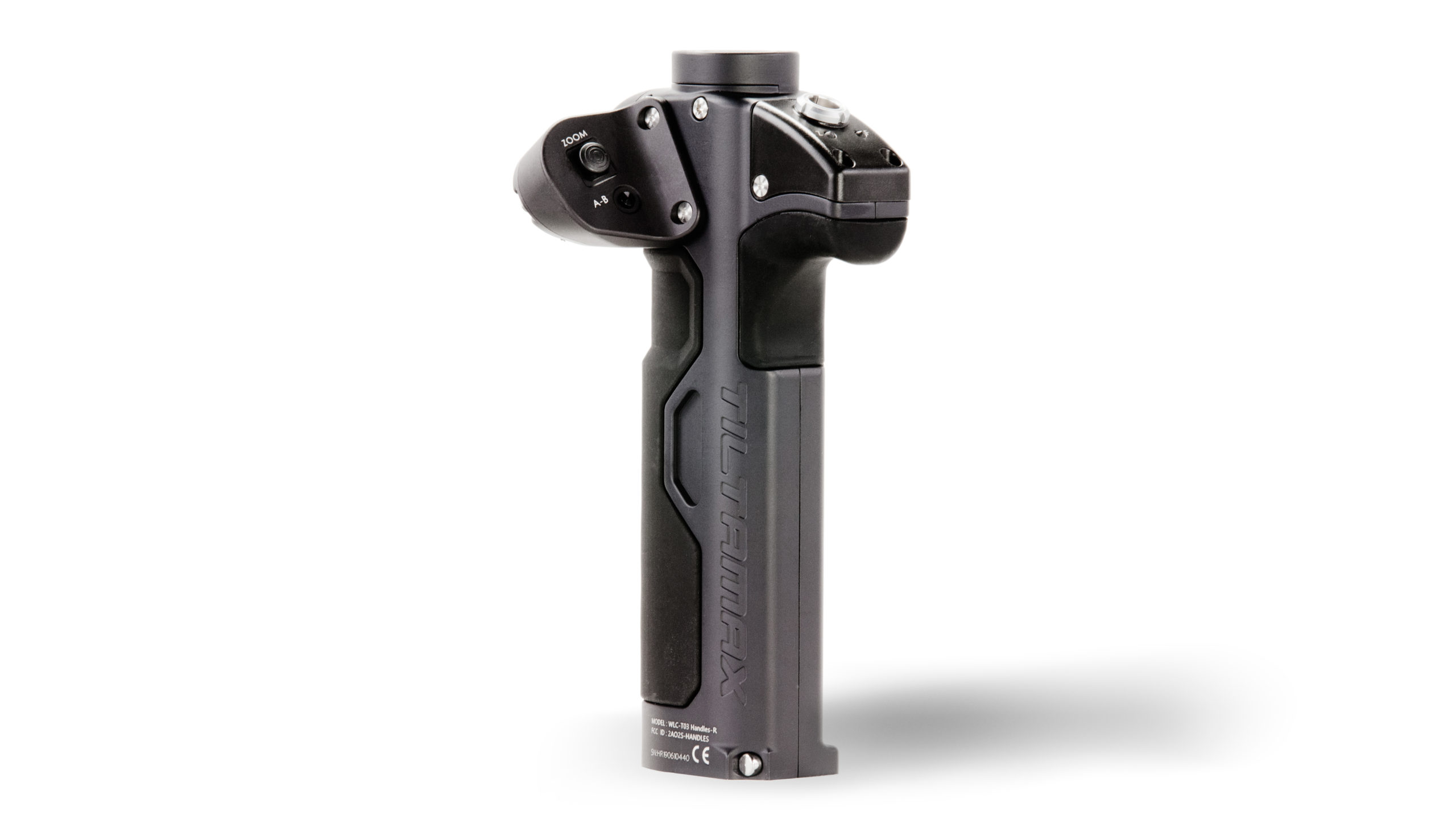 Nucleus-M Handle Grip (Right) | Tilta