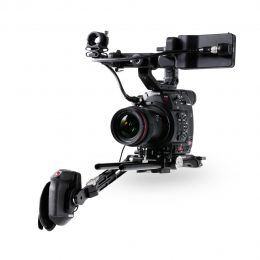 Canon C200