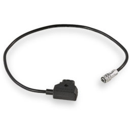 PTAP Power Cable for BMPCC 4K/6K