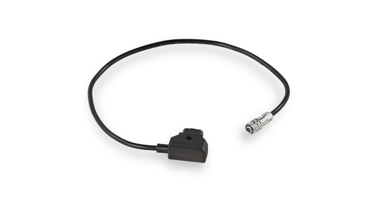 P-TAP Power Cable for BMPCC4K (TA-T01-PTAP-PC)_legacy2