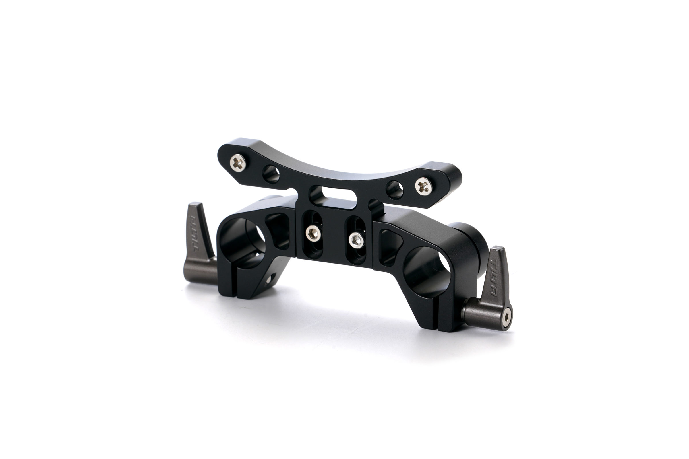 4×5.65 Carbon Fiber Matte Box (Clamp-on) | Tilta