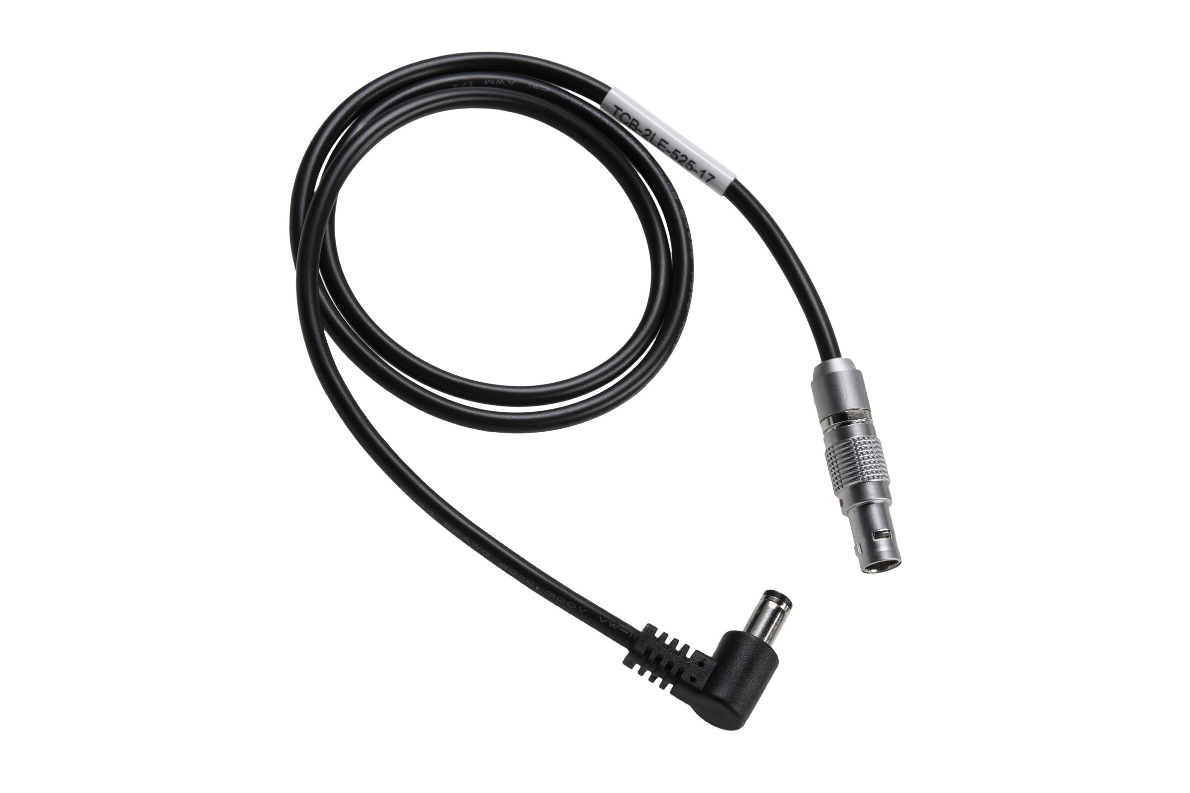 Lot De 5 Câbles D'alimentation Universel 2 Pôles, Prise Secteur 2 Broches Vers Prise Double Femelle Type C7 - 1,80m - Noir