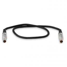 2-Pin Lemo to 2-Pin Lemo Cable