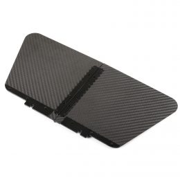 Carbon Fiber Top Flag for MB-T12