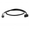 BMPCC4K to Ronin-S 12V Power Cable (TCB-BMPC-RNS) - Front - legacy 2