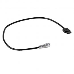 Ronin-S 12V Power Cable for BMPCC 4K/6K