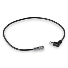 5.5/2.5mm DC Male Power Cable for BMPCC 4K