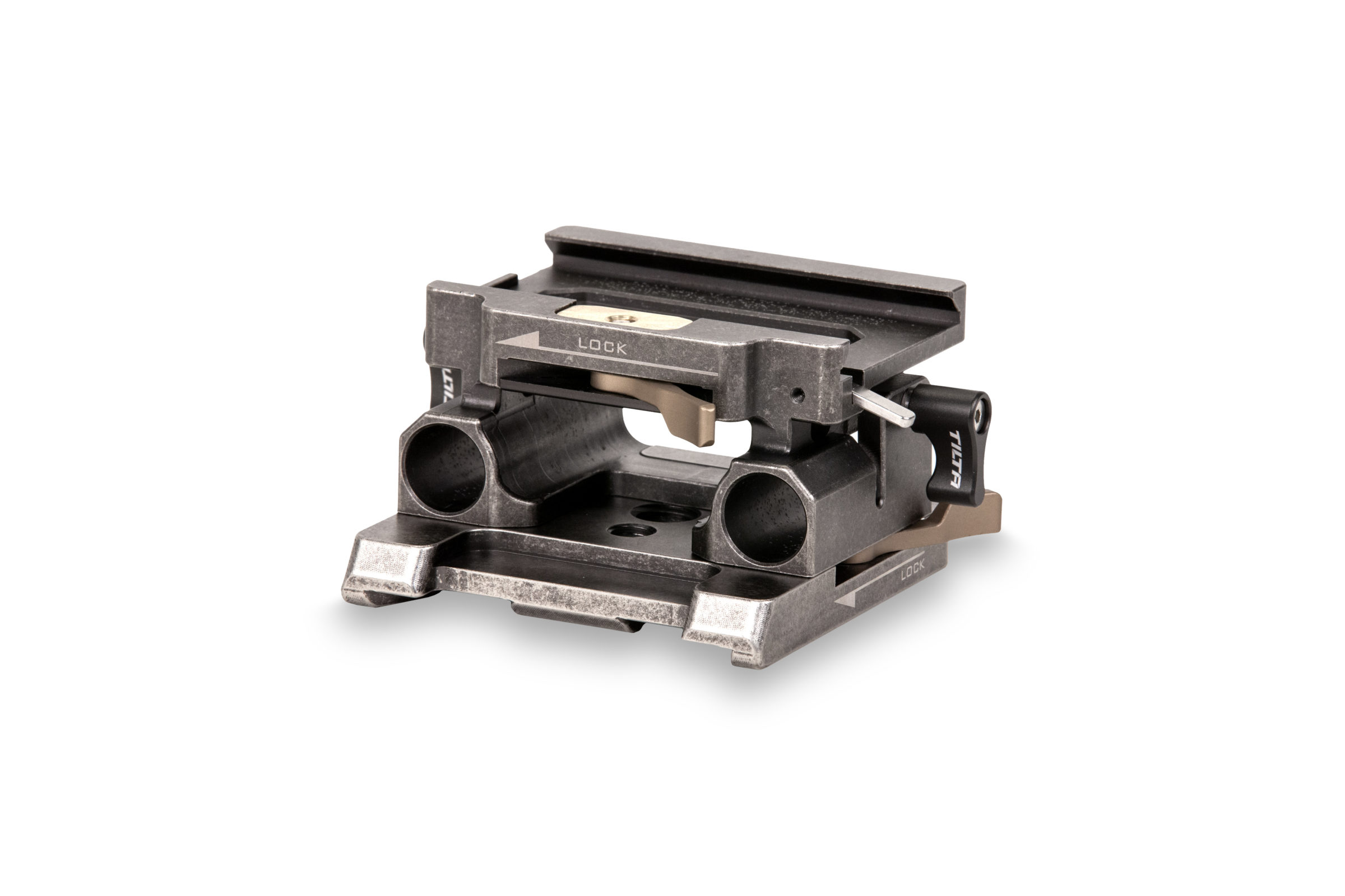15mm LWS Baseplate Type I | Tilta