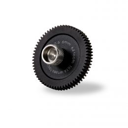 Follow Focus Gear for FF-T05 - 6mm 0.6m 64-tooth