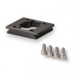 Tilta ARCA Quick Release Plate