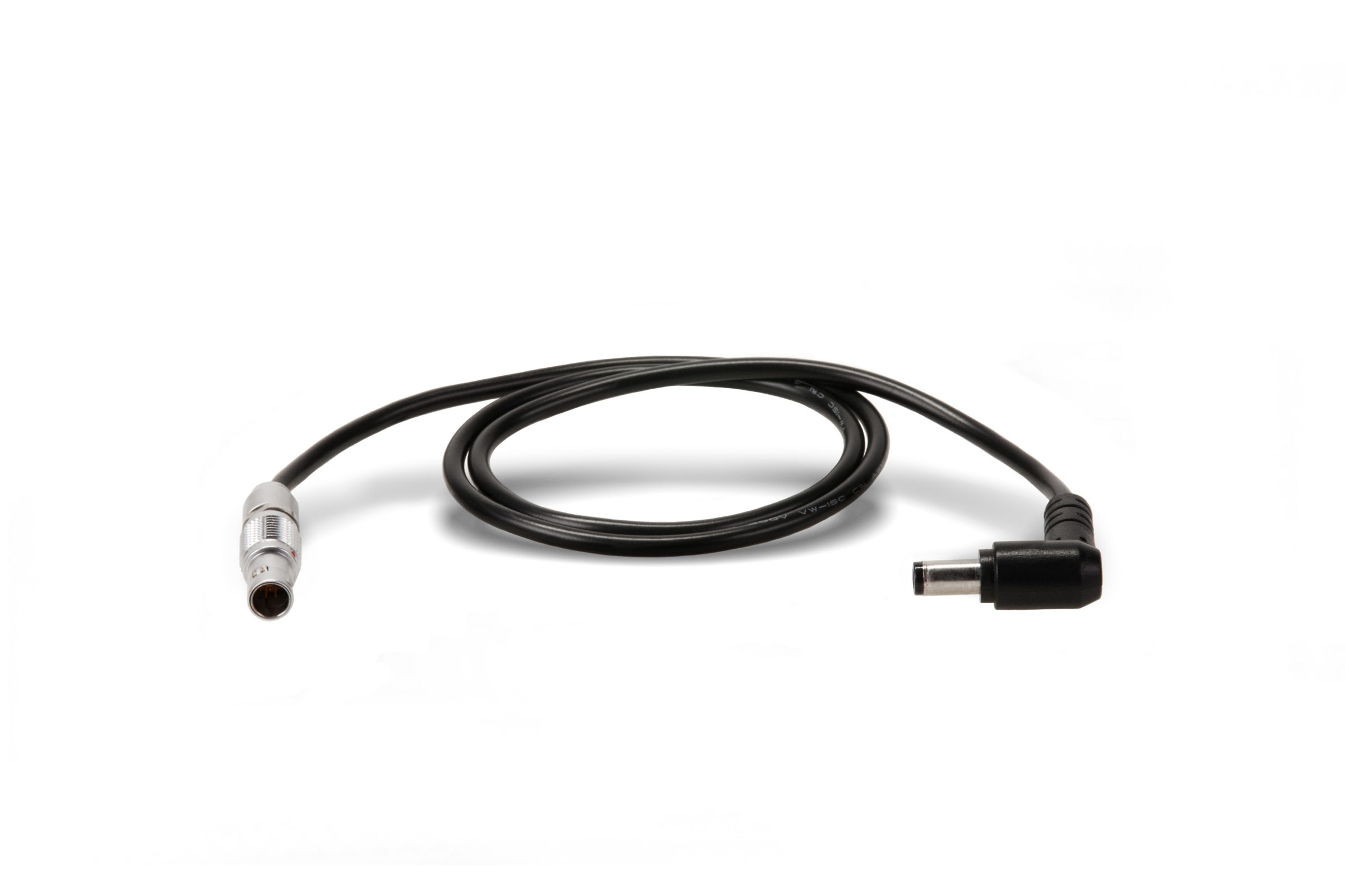 8V DC Male to 7-pin Nucleus-M Motor Power Cable | Tilta