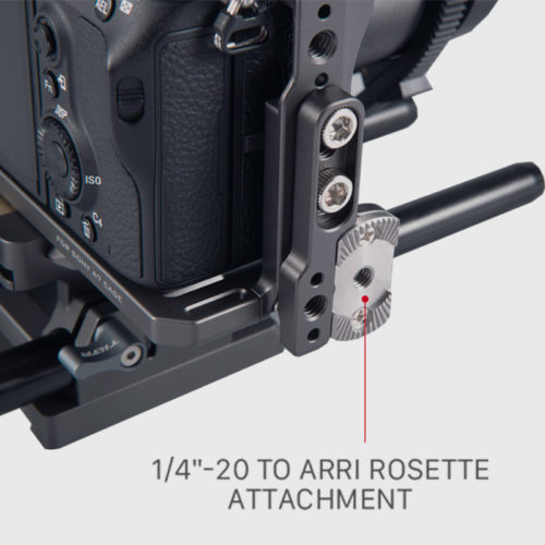 arri rosette