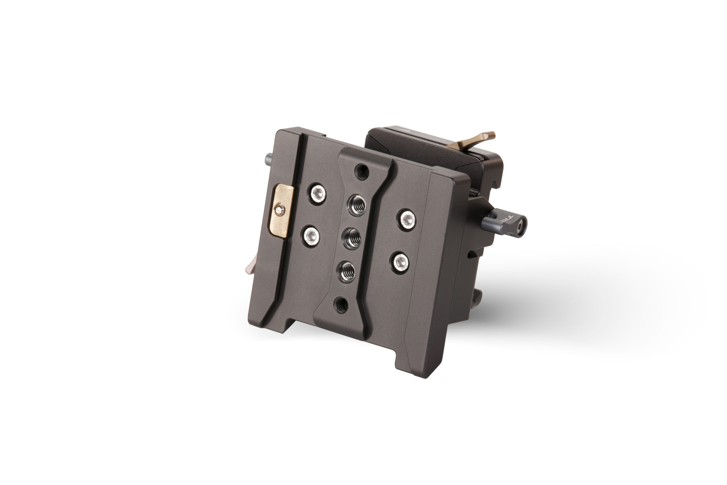 TILTA Kit de Base para Panasonic S5 II e S5 IIX Cinza Titane