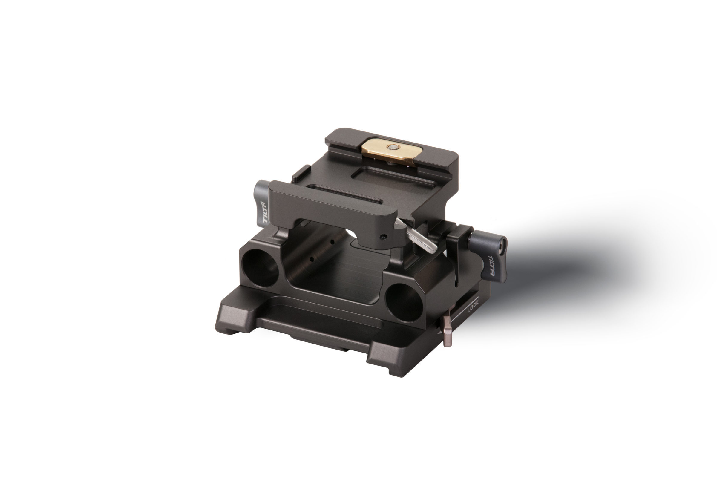 15mm LWS Baseplate Type II | Tilta