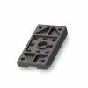 Bottom Plate for Sony a7SIIa7RIIa7RIII - Tilta Gray (TA-T17-BP2-G) _back_ Legacy-21