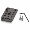 Bottom Plate for Sony a7SIIa7RIIa7RIII - Tilta Gray (TA-T17-BP2-G) Legacy-2