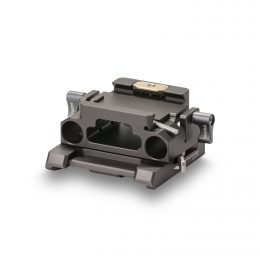 Tilta 15mm LWS Baseplate Type III