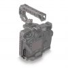 HDMI and RunStop Cable Clamp Attachment for Canon 5D Series Gray (TA-T47-CC1-G) e