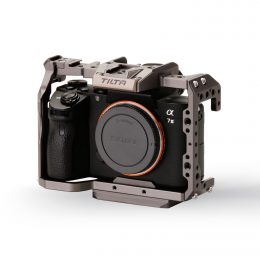 Full Camera Cage for Sony a7/a9 Series