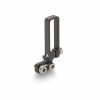 HDMI and RunStop Cable Clamp Attachment for Canon 5D Series - Tilta Gray (TA-T47-CC1-G) Legacy-2