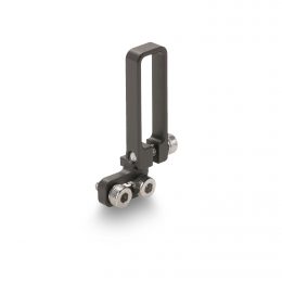 HDMI and Run/Stop Cable Clamp Attachment for Canon 5D/7D Series