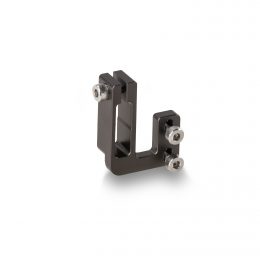 HDMI and Run/Stop Cable Clamp Attachment for Sony a6 Series - Tilta Grey