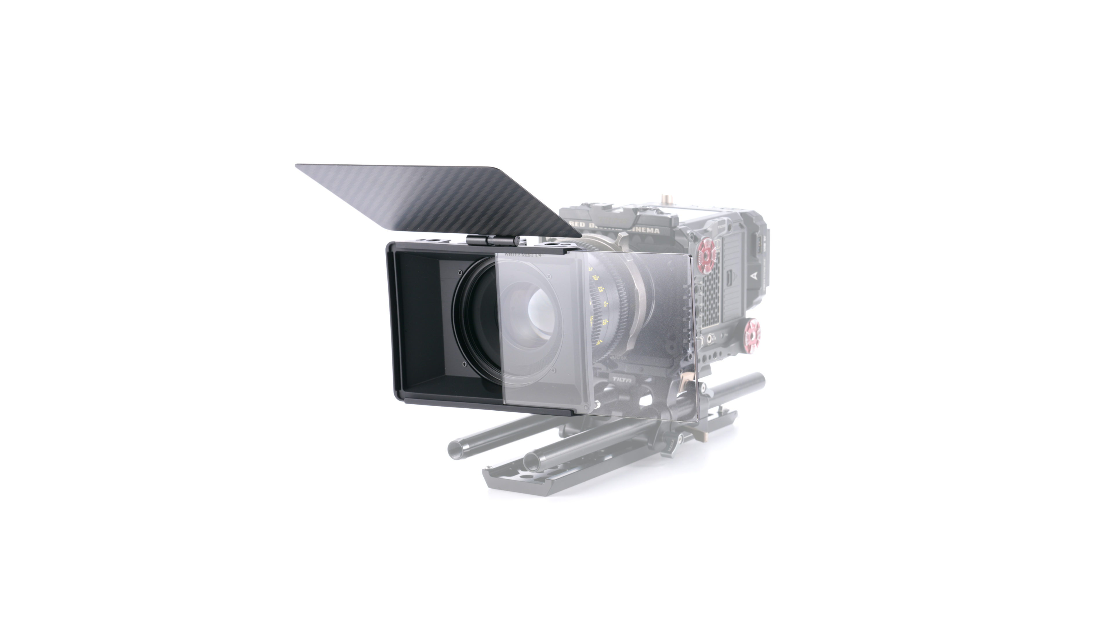 Tilta Mini Matte Box | Tilta