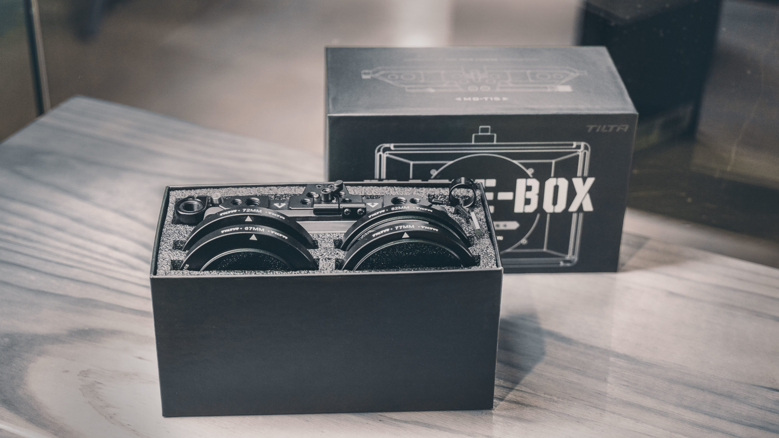 Tilta Mini Matte Box | Tilta