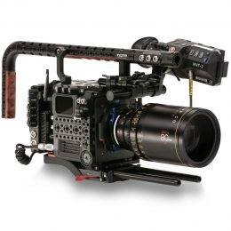 For Arri Cameras