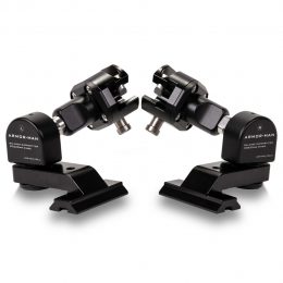 Armorman 3.0 Universal Gimbal Ring Adapters