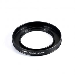 Adapter Ring for Mini Clamp-on Matte Box