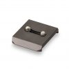Tiltaing Manfrotto Quick Release Plate Type II - Tilta Gray_TA-QRBP3-G_top_Legacy2