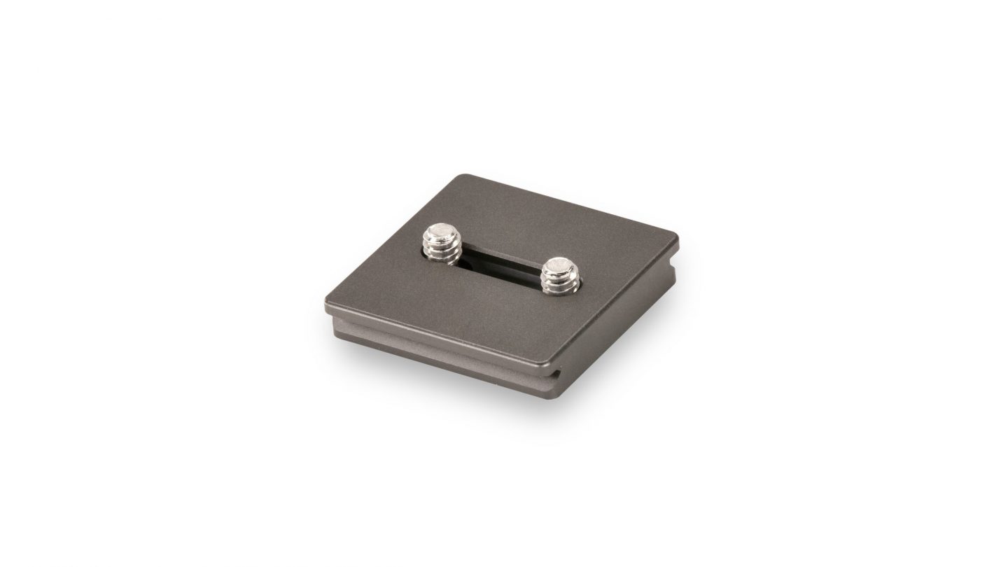 Tiltaing ARCA Quick Release Plate Type II – Tilta Gray (TA-QRBP4-G)_top_legacy2