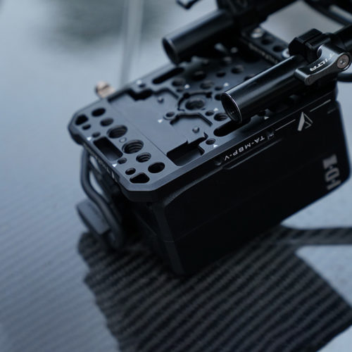 Tilta Pocket V-Mount Battery Plate