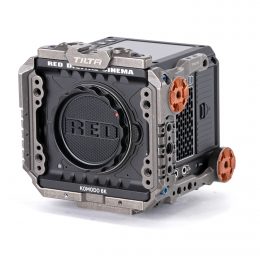 Full Camera Cage for RED Komodo