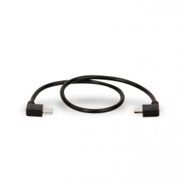 Nucleus-Nano Micro USB to USB-C Nano Motor Power Cable