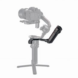 Rear Operating Control Handle for DJI RS2