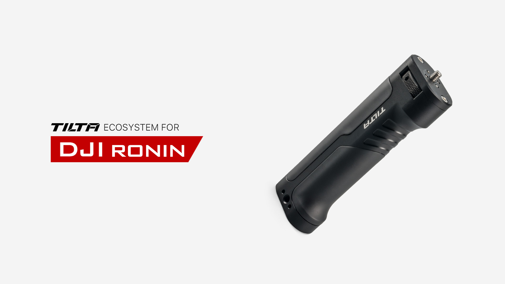 Rear Operating Handle for DJI Ronin