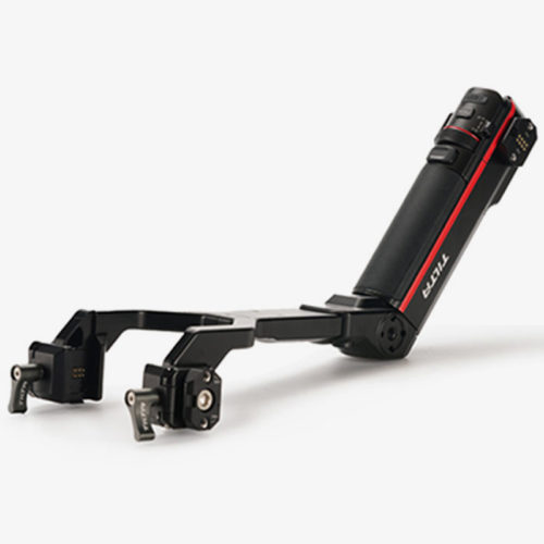 Rear Operating Control Handle for DJI RS2