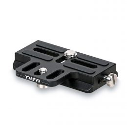 Extended Quick Release Baseplate