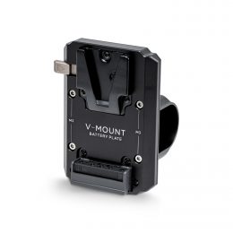 V-Mount Battery Plate for Ring Grip